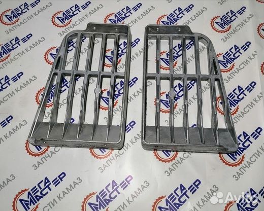 Подножки камаз 5320 Аналог