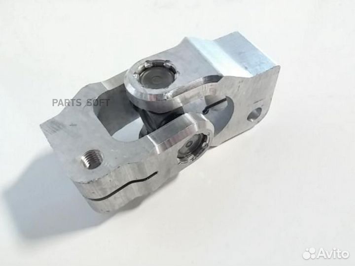 Volvo 8650236 Кардан рулевого механизма