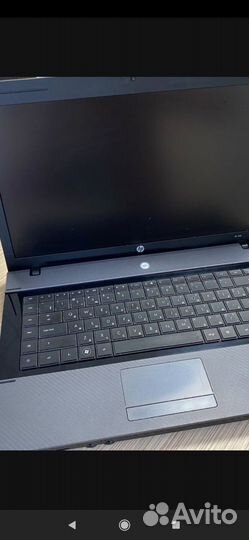 Ноутбук hp620