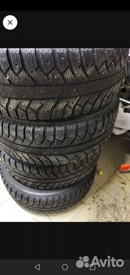Bridgestone Ice Cruiser 7000 225/60 R17