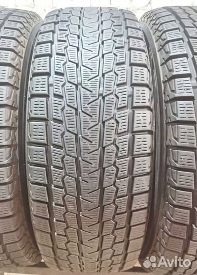 Yokohama Ice Guard G075 225/65 R17 88Q