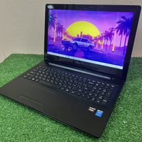 Игровой Lenovo на i7-4510U/HD8500m(2гб) /SSD+HDD