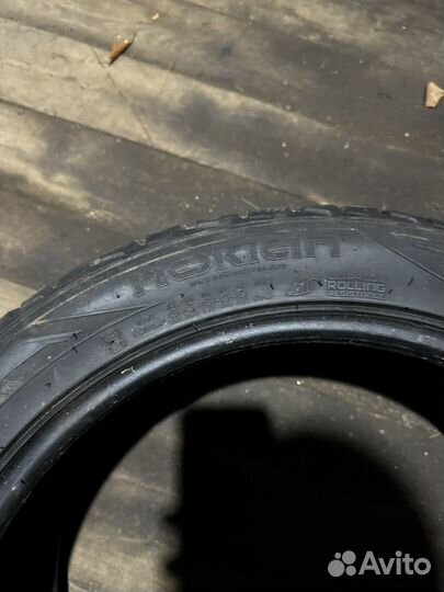 Nokian Tyres Hakkapeliitta R2 235/45 R18