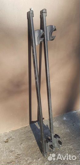 Багажник thule