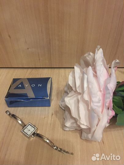 Часы разные