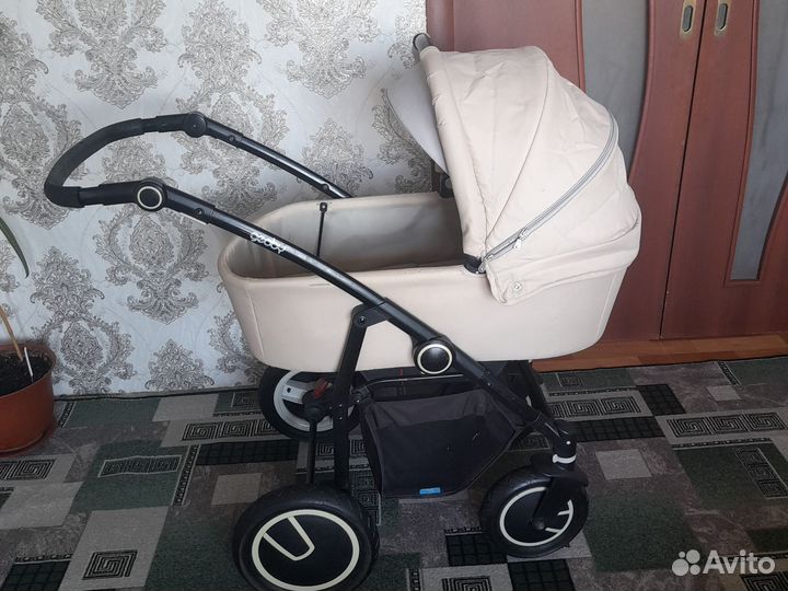 Коляска для ребёнка