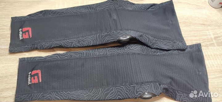 Наколенники / Защита голени G-Form