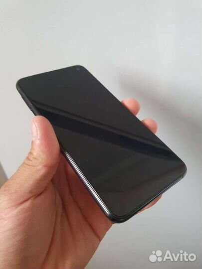 Samsung Galaxy s10e