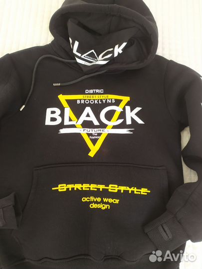 Спортивный костюм для мальчика 152