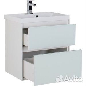 Мебель для ванной