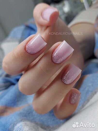 Мастер маникюра, педикюра