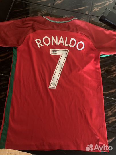 Футбольная форма