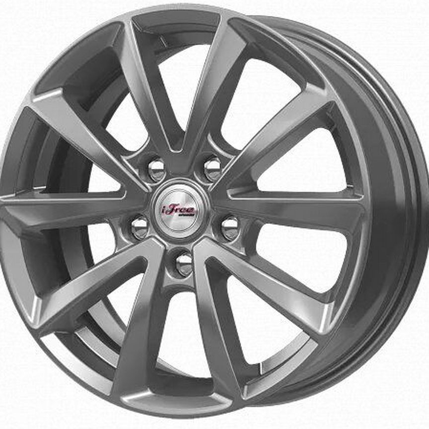 Литые диски iFree Скайрим 6.5×R16 5×112