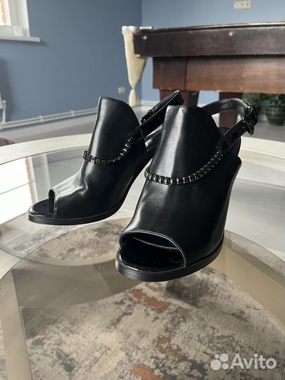 Ботильоны Prego