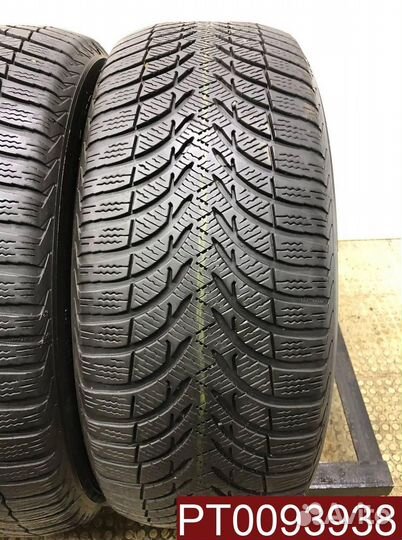 Michelin Alpin A4 225/55 R16 98H