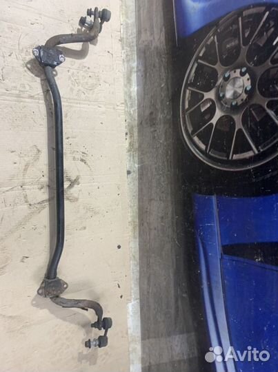 Стабилизатор задний BMW X5 E53