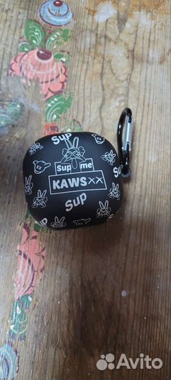 Samsung galaxy bads pro