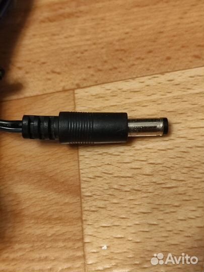 Блок питания, адаптер 5V 1.2A