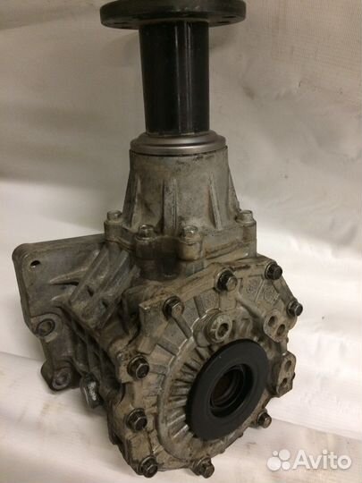 Раздаточная коробка. 47300-3B600