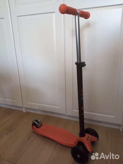 Самокат детский Micro Maxi