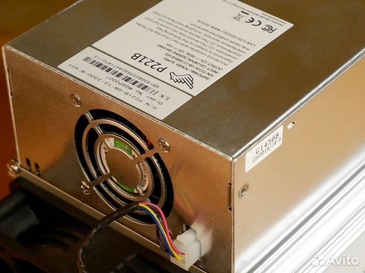 Whatsminer M30S+ 100 Th