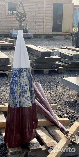 Изделия из натурального гранита