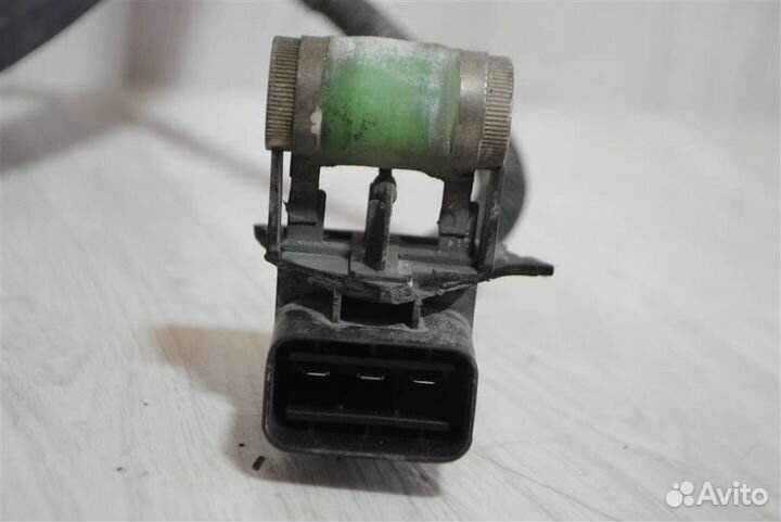 Моторчик вентилятор охлаждения Hyundai ix35