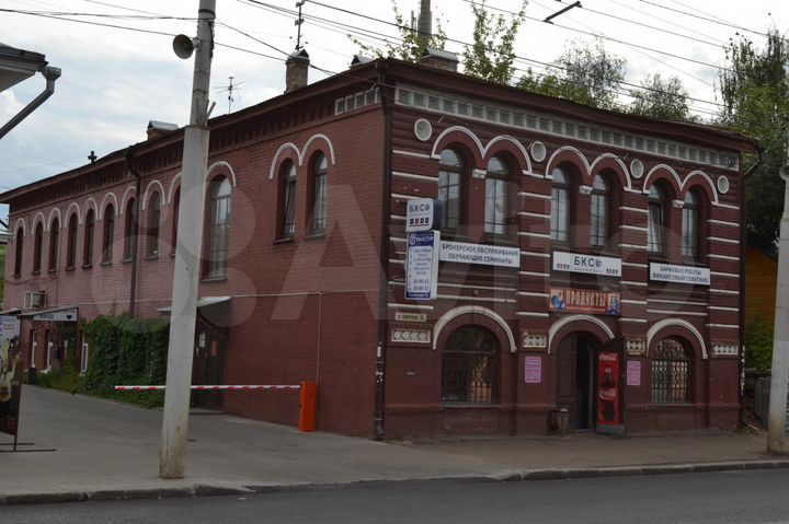 Офисное помещение, 148.4 м²