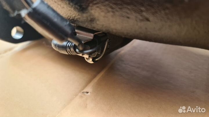 Насос Grundfos TPE3 80-150 с преобразоват частоты