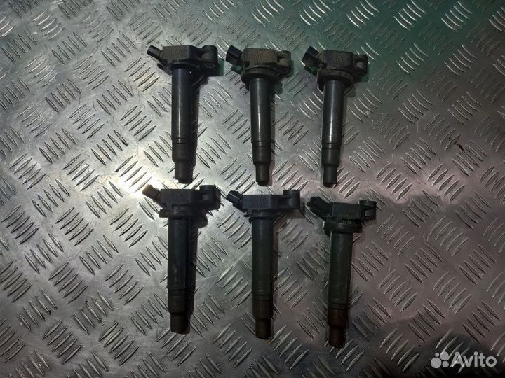 Катушка зажигания Lexus RX 2003-2009