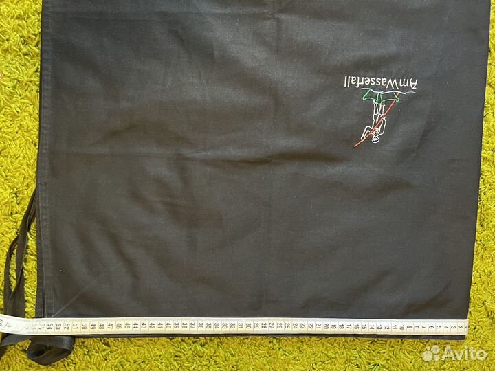 Фартук длинный