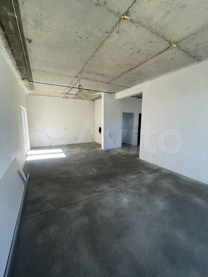 Дом 130 м² на участке 4 сот.