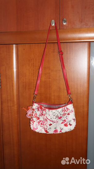 Сумка женская через плечо