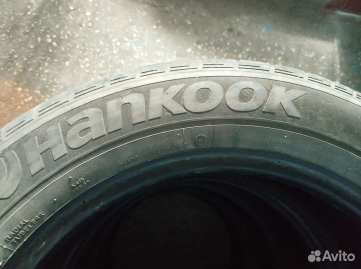 Hankook Optimo K415 225/60 R17