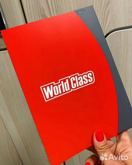 Карта в world class со скидкой 10 процентов