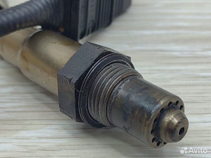 Лямбдазонд Bmw 3 F30 N55B30 2013