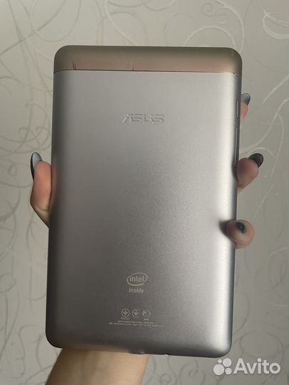 Планшет Asus fonepad