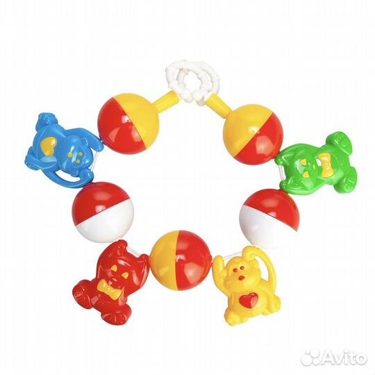 Дуга Tiny Tiny Love День и Ночь