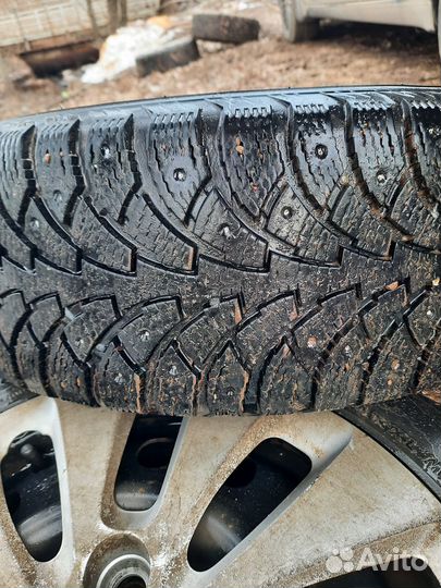 Nordman Nordman 4 205/55 R16