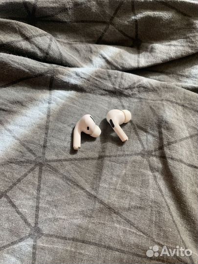 Air pods pro 2