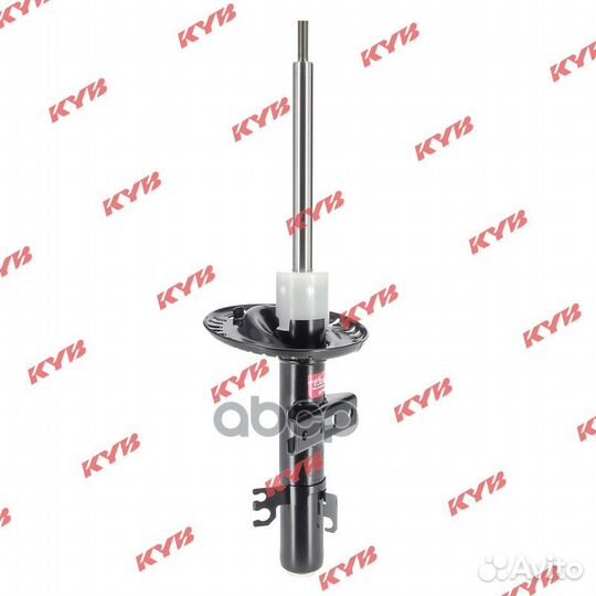 335 840 амортизатор передний газовый VW Multiv