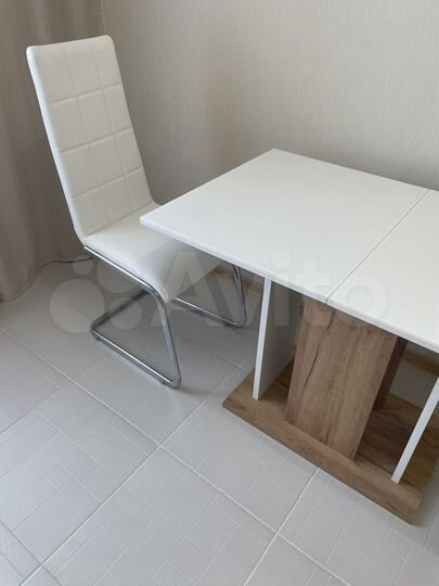 1-к. квартира, 44 м², 11/17 эт.