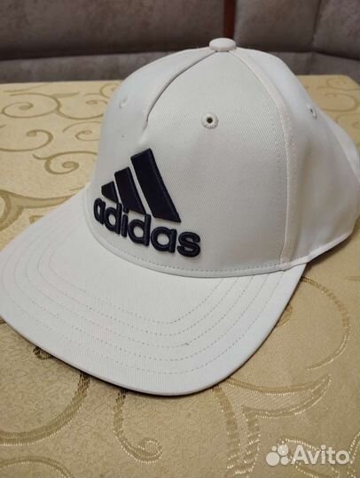 Бейсболка adidas