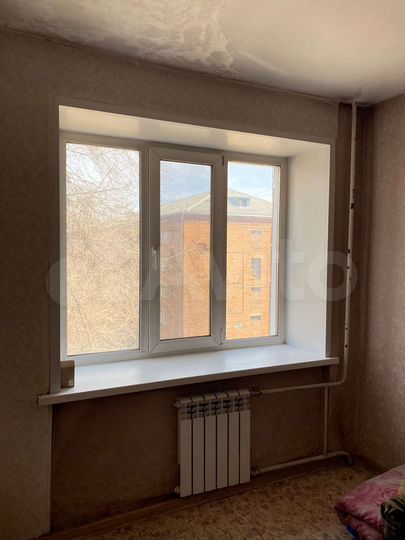 Комната 16,7 м² в 1-к., 4/5 эт.