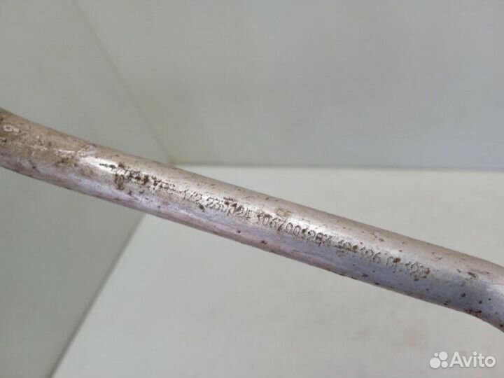 Трубка кондиционера Geely Emgrand Ec7 FE1 1.5 2013