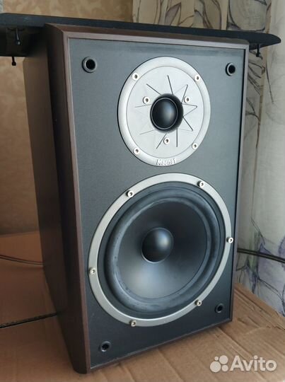 Обмен Magnat monitor supreme 200