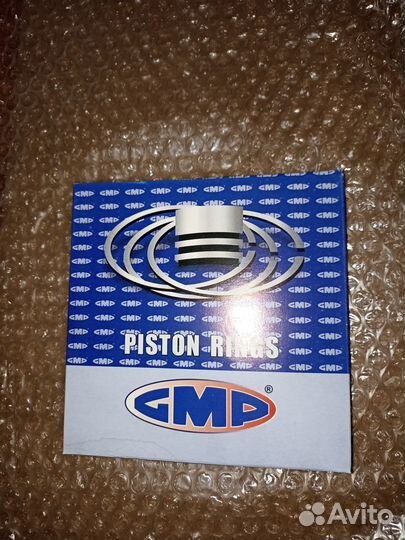 Поршневая в сборе kamaz