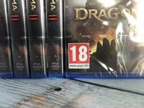 Dragon's Dogma 2 PS5 Диск