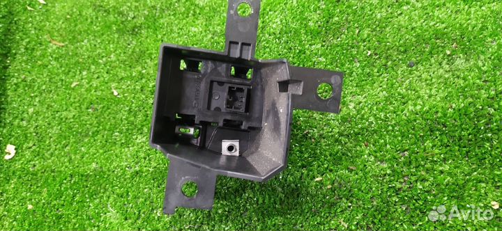 Блок иммобилайзера Audi A8 D4 cdra 2010