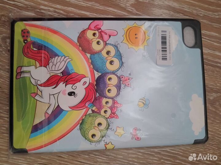 Чехол на планшет